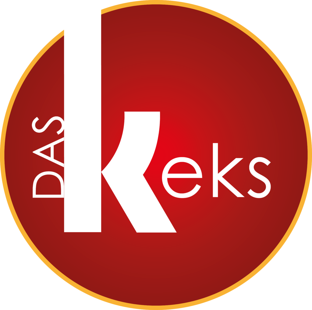 das Keks Lauenau Logo